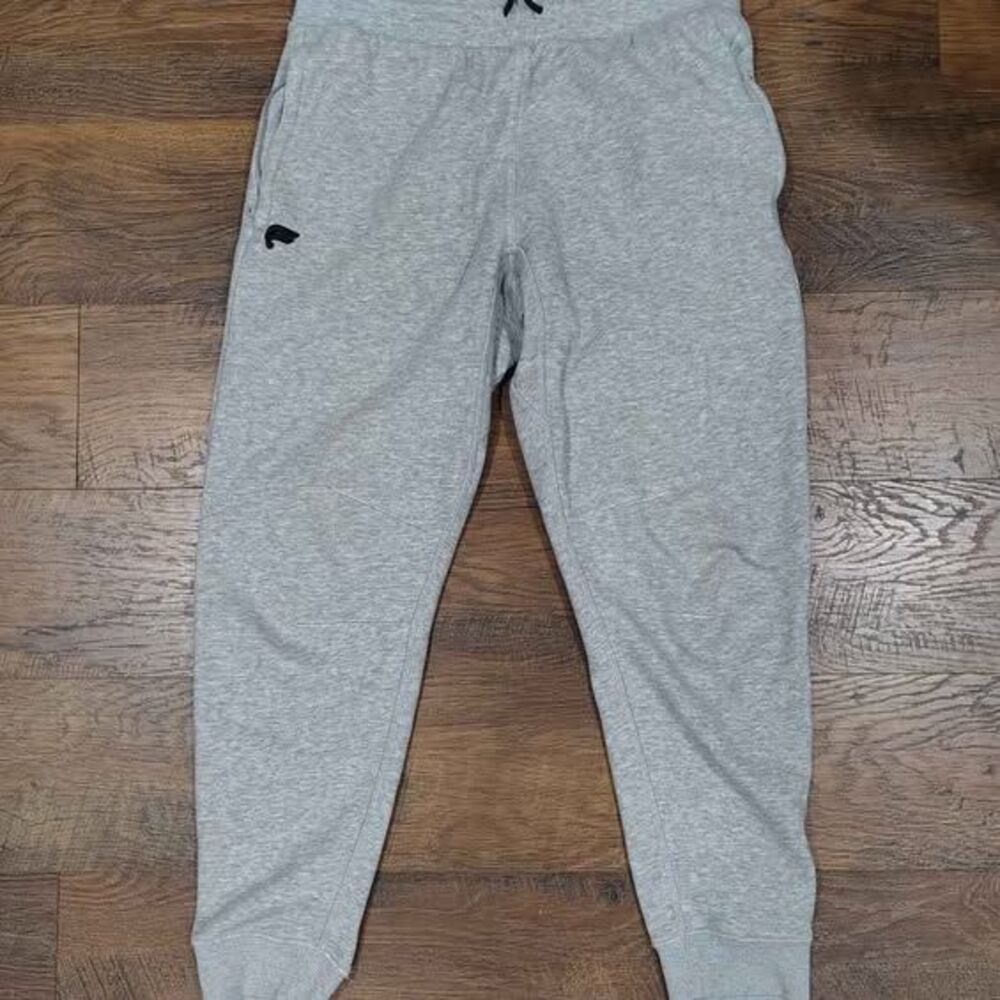 Fabletic sweatpants size small.